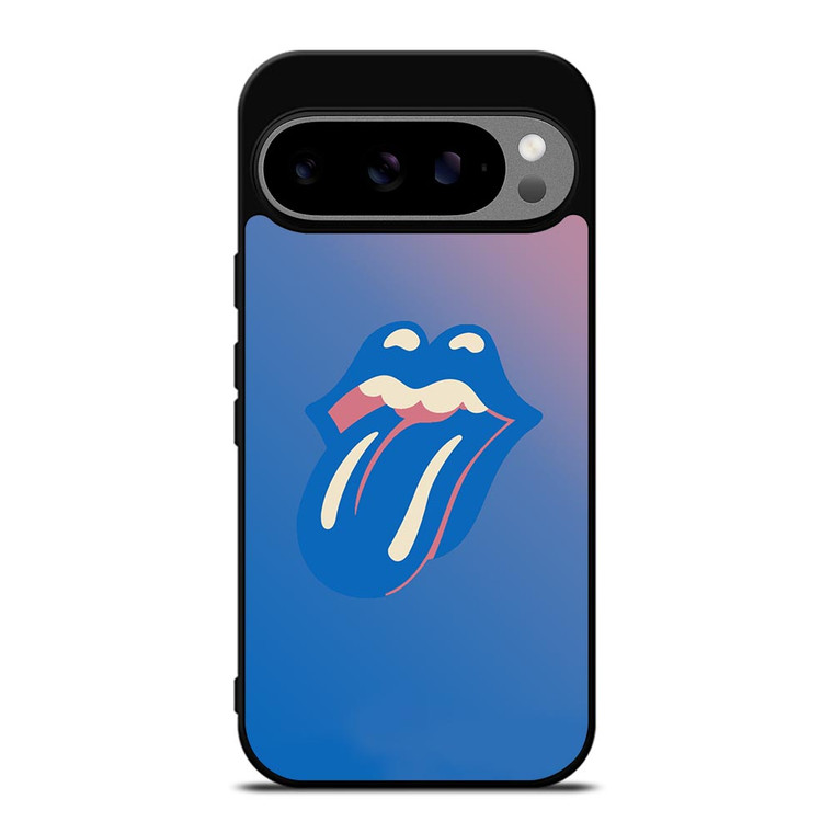 THE ROLLING STONES BLUE AND LONESOME Google Pixel 9 Pro XL Case THE ROLLING STONES BLUE AND LONESOME Google Pixel 9 Pro XL Case