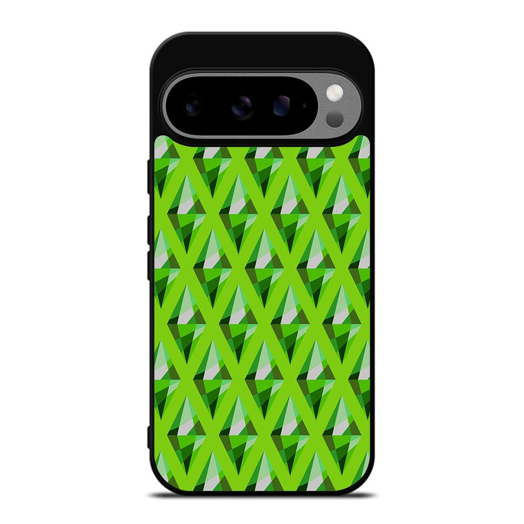 THE SIMS 4 MOSAIC Google Pixel 9 Pro XL Case