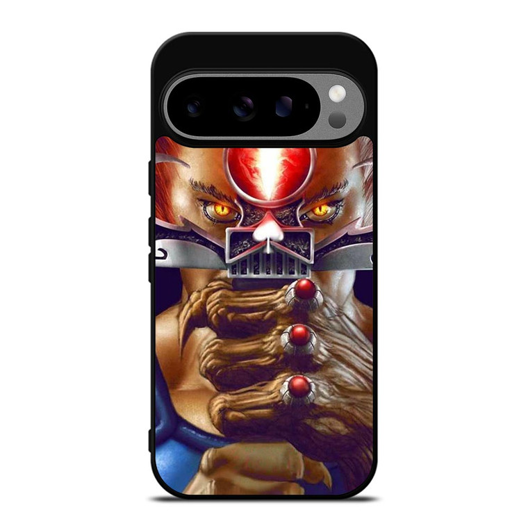 THUNDERCATS ART Google Pixel 9 Pro XL Case