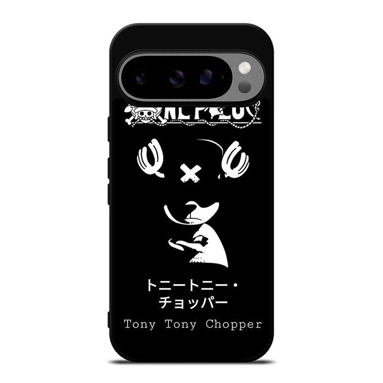 TONY CHOPPER ONE PIECE ANIME Google Pixel 9 Pro XL Case