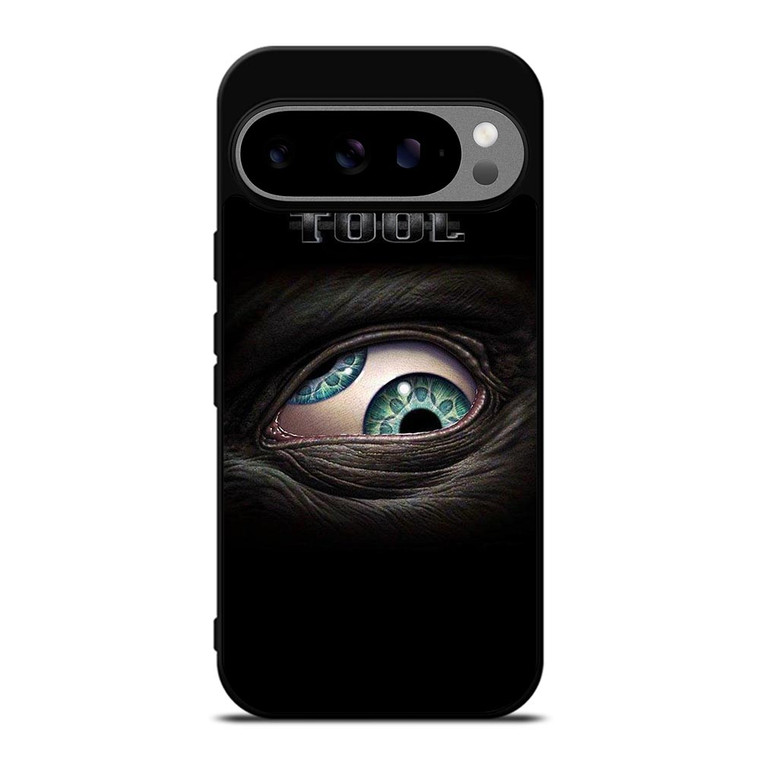 TOOL BAND EYE LOGO Google Pixel 9 Pro XL Case