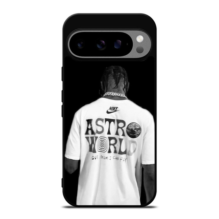 TRAVIS SCOTT ASTROWORLD NIKE Google Pixel 9 Pro XL Case