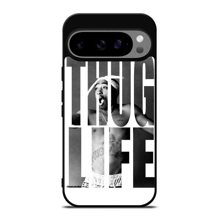 TUPAC SHAKUR SCREAM Google Pixel 9 Pro XL Case