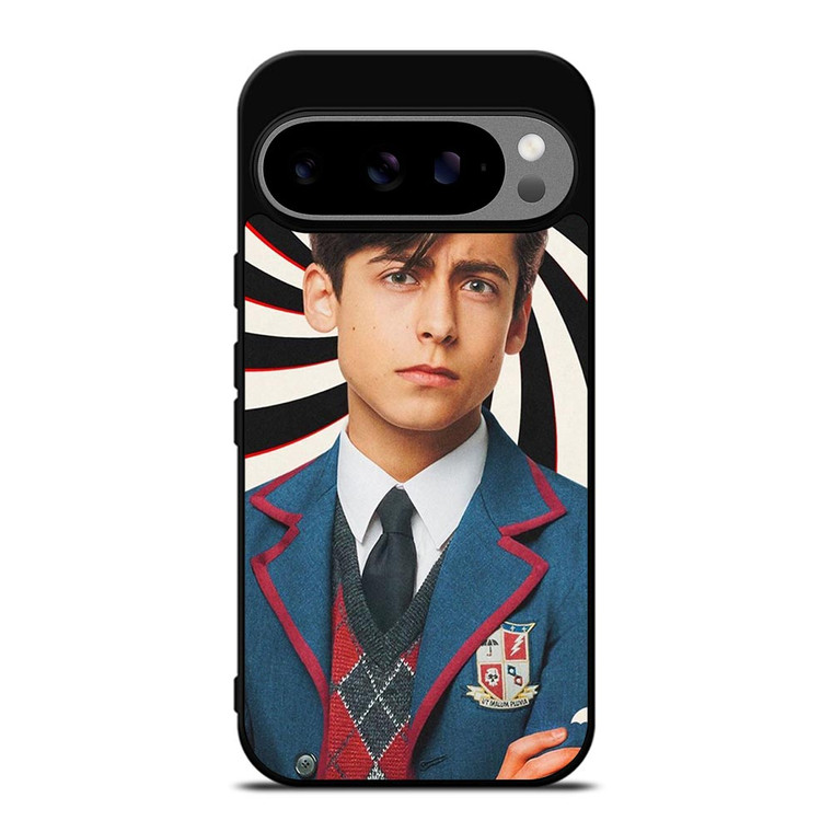 UMBRELLA ACADEMY NUMBER FIVE Google Pixel 9 Pro XL Case