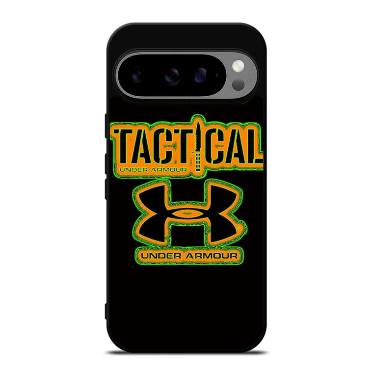 UNDER ARMOUR TACTICAL LOGO Google Pixel 9 Pro XL Case