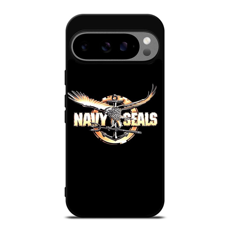 US NAVY SEALS LOGO 2 Google Pixel 9 Pro XL Case