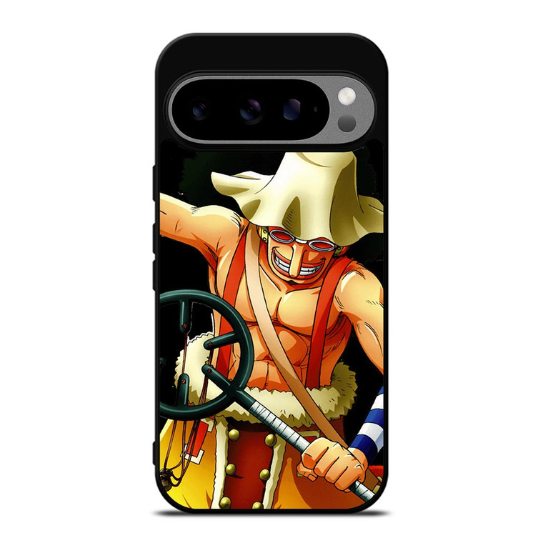 USOPP ONE PIECE ANIME Google Pixel 9 Pro XL Case
