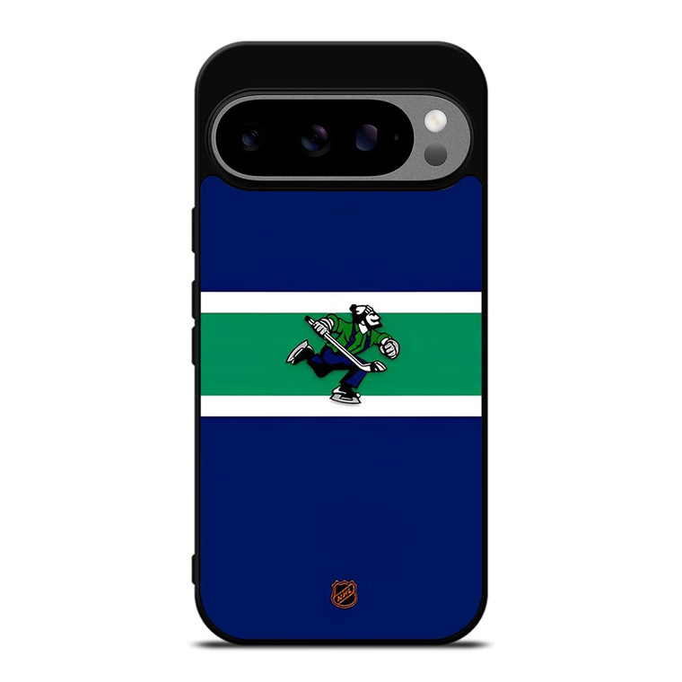 VANCOUVER CANUCKS MAN Google Pixel 9 Pro XL Case