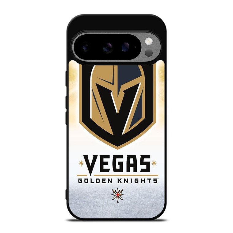 VEGAS GOLDEN KNIGHT NFL Google Pixel 9 Pro XL Case