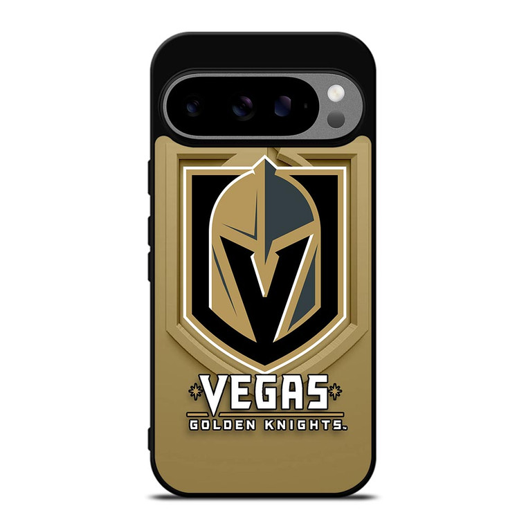 VEGAS GOLDEN KNIGHTS FOOTBALL Google Pixel 9 Pro XL Case