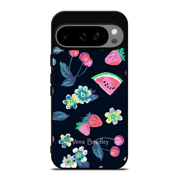 VERA BRADLEY FRUIT GROVE Google Pixel 9 Pro XL Case