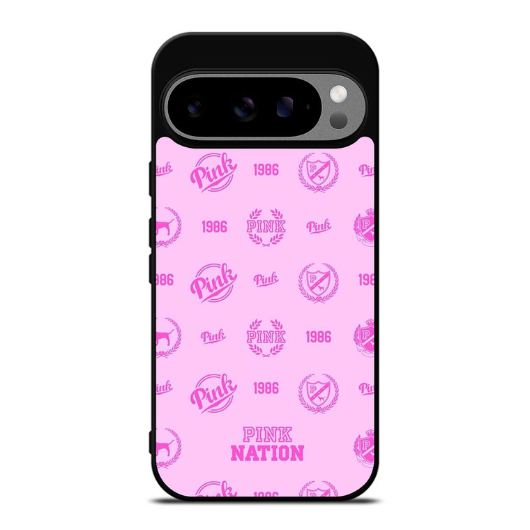 VICTORIA'S SECRET PINK 1986 Google Pixel 9 Pro XL Case