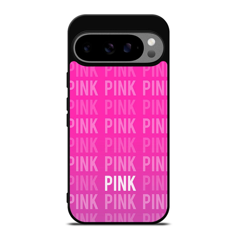 VICTORIA'S SECRET PINK LOGO Google Pixel 9 Pro XL Case