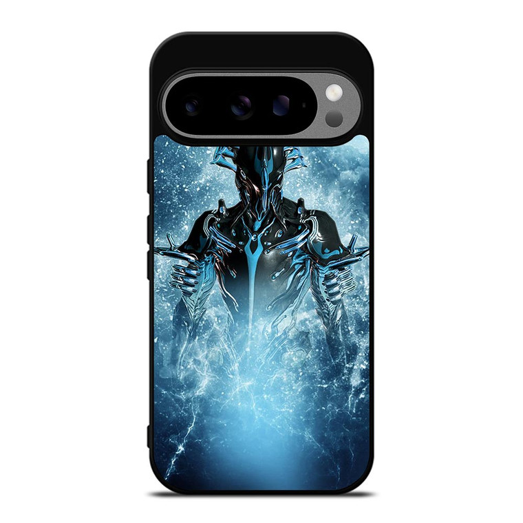 VOLT PRIME WARFRAME Google Pixel 9 Pro XL Case