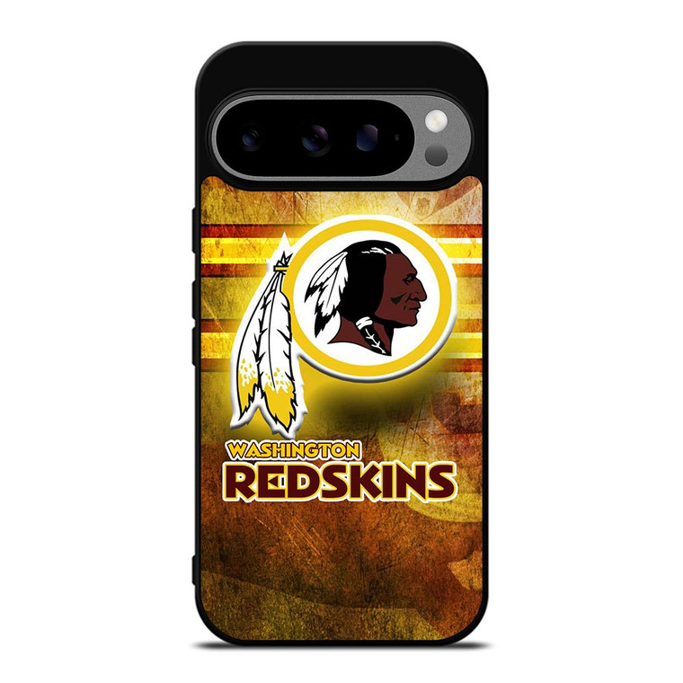 WASHINGTON REDSKINS NFL SYMBOL Google Pixel 9 Pro XL Case
