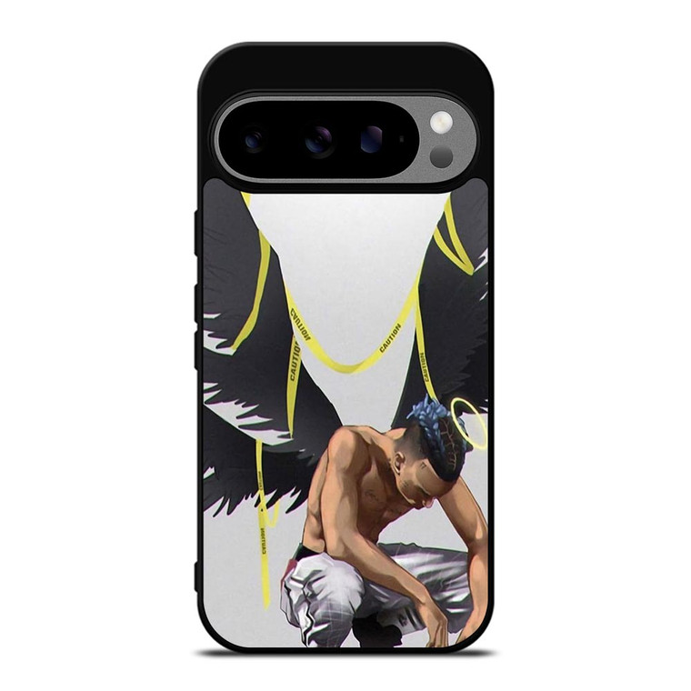 XXXTENTACION RAPPER Google Pixel 9 Pro XL Case