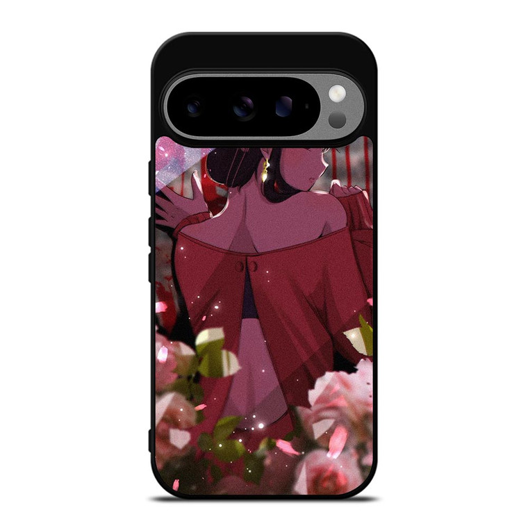 YOR FORGER SPY X FAMILY ANIME Google Pixel 9 Pro XL Case