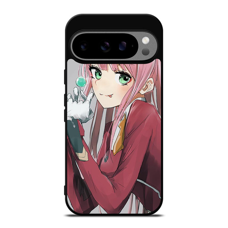ZERO TWO CUTE DARLING IN FRANXX ANIME Google Pixel 9 Pro XL Case