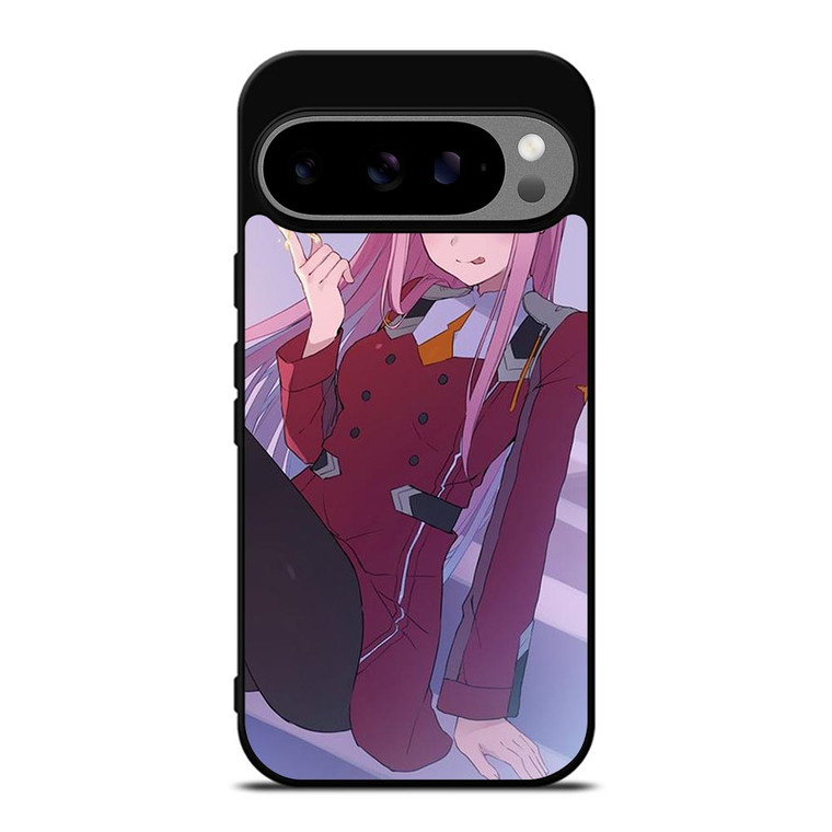 ZERO TWO DARLING IN THE FRANXX ANIME MANGA Google Pixel 9 Pro XL Case