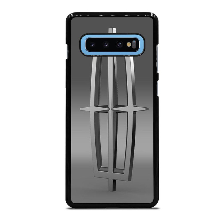 LINCOLN MOTOR GREY Samsung Galaxy S10 Plus Case