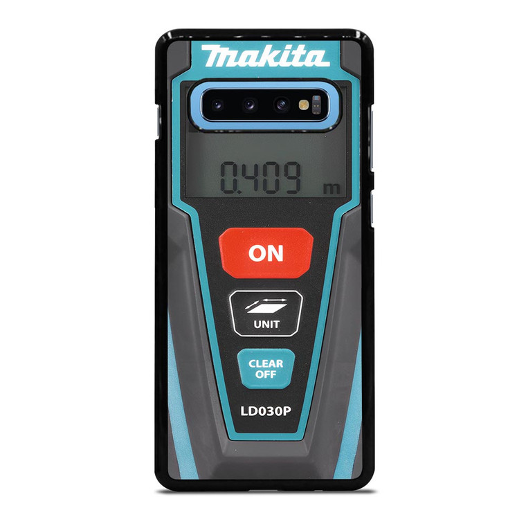 MAKITA LASER LD30P Samsung Galaxy S10 Plus Case