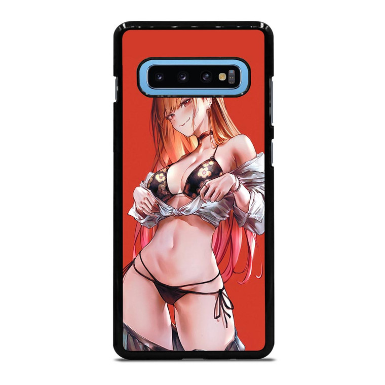 MARIN KITAGAWA MY DRESS UP DARLING 2 Samsung Galaxy S10 Plus Case