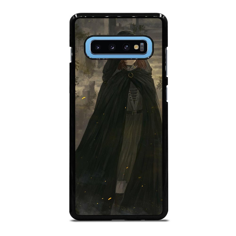 MELINA ELDEN RING 2 Samsung Galaxy S10 Plus Case