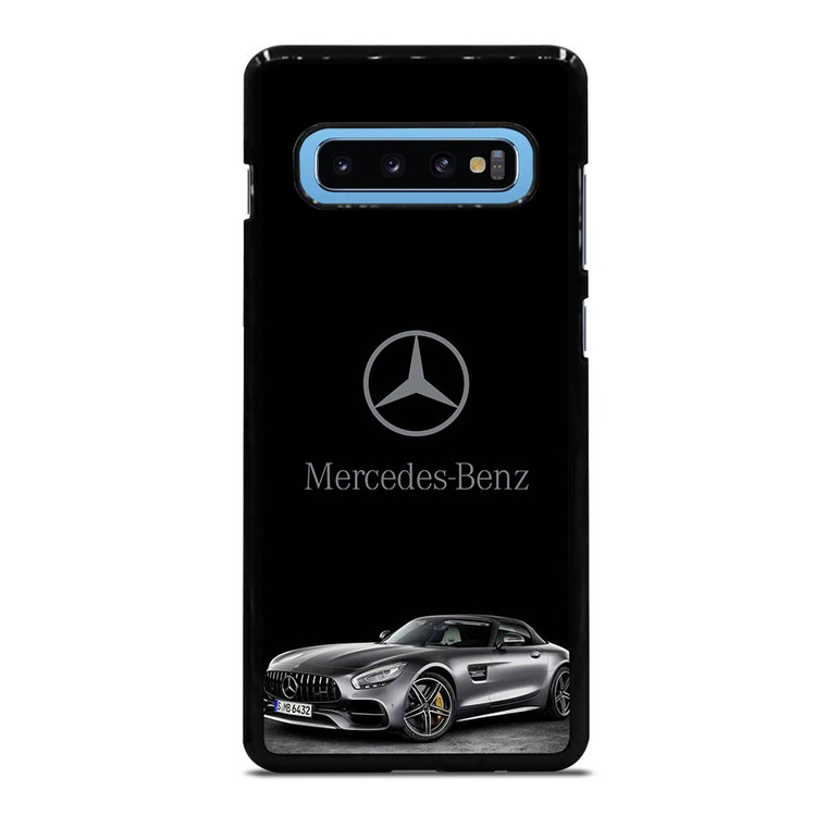 MERCEDES BENZ AMG GTR Samsung Galaxy S10 Plus Case