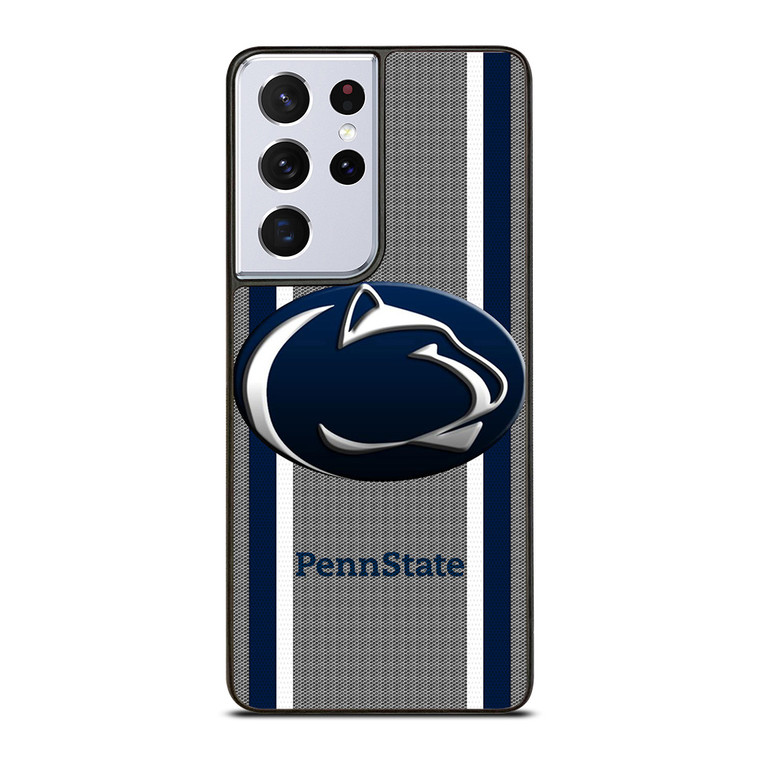 PENN STATE LOGO Samsung Galaxy S21 Ultra Case