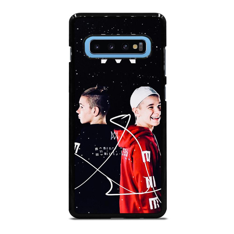 MM MARCUS & MARTINUS  Samsung Galaxy S10 Plus Case