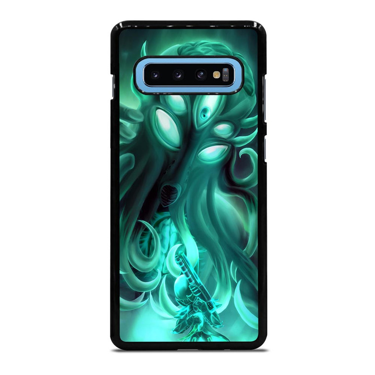 MOON LORD TERRARIA Samsung Galaxy S10 Plus Case