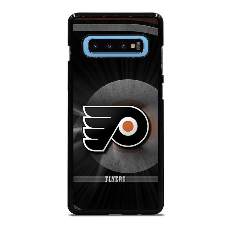 PHILADELPHIA FLYERS HOCKEY LOGO Samsung Galaxy S10 Plus Case