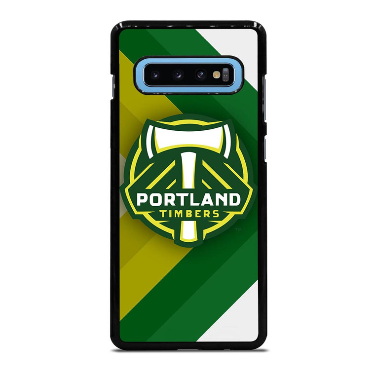 PORTLAND TIMBERS FC SYMBOL Samsung Galaxy S10 Plus Case