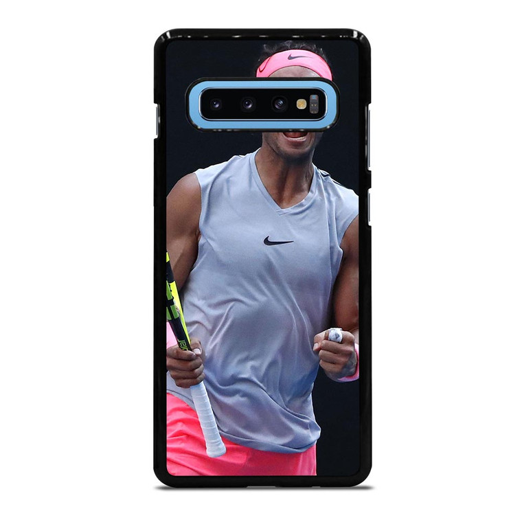 RAFAEL NADAL CANDID PHOTO Samsung Galaxy S10 Plus Case
