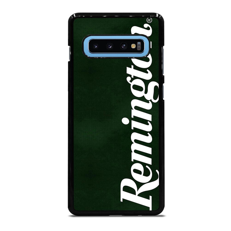 REMINGTON ARMS LOGO 2 Samsung Galaxy S10 Plus Case