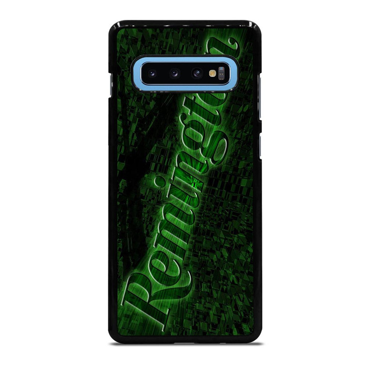 REMINGTON ARMS LOGO Samsung Galaxy S10 Plus Case