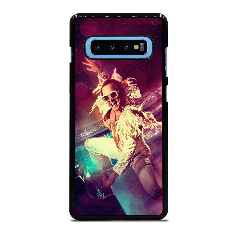 ROCKETMAN ELTHON JOHN Samsung Galaxy S10 Plus Case