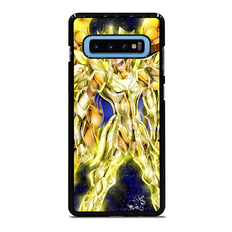SAINT SEIYA ANIME  Samsung Galaxy S10 Plus Case