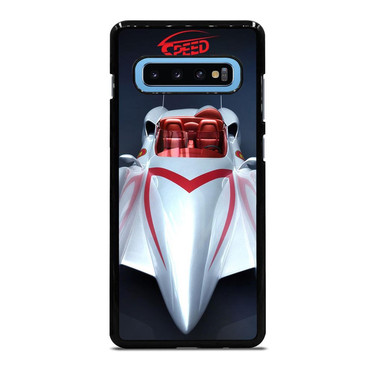 SPEED RACER CAR M5 Samsung Galaxy S10 Plus Case
