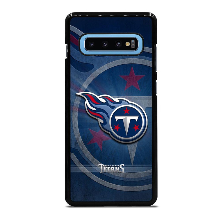 TENNESSE TITANS SYMBOL Samsung Galaxy S10 Plus Case