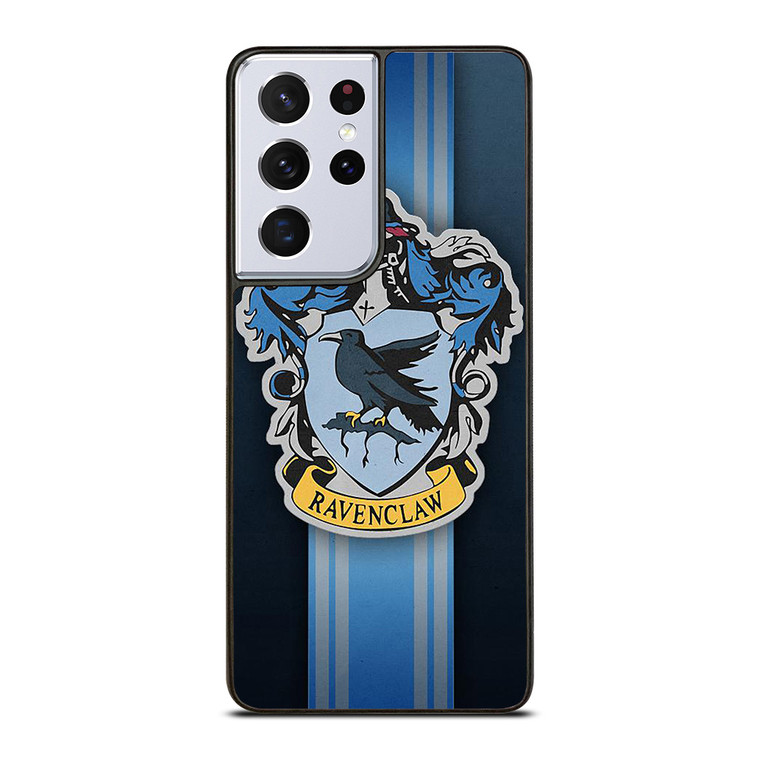 RAVENCLAW HARRY POTTER Samsung Galaxy S21 Ultra Case