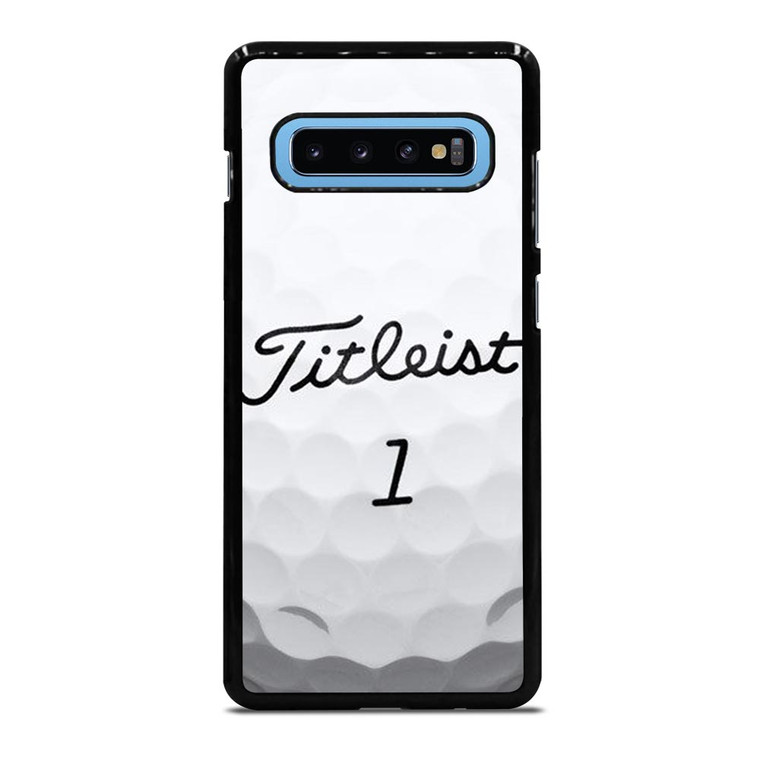 TILEIST 1 Samsung Galaxy S10 Plus Case