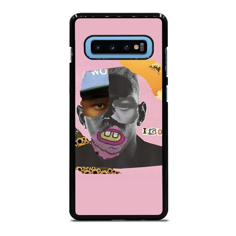 TYLER THE CREATOR Samsung Galaxy S10 Plus Case