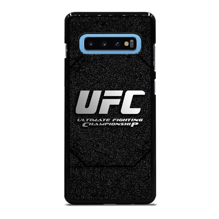 UFC LOGO Samsung Galaxy S10 Plus Case