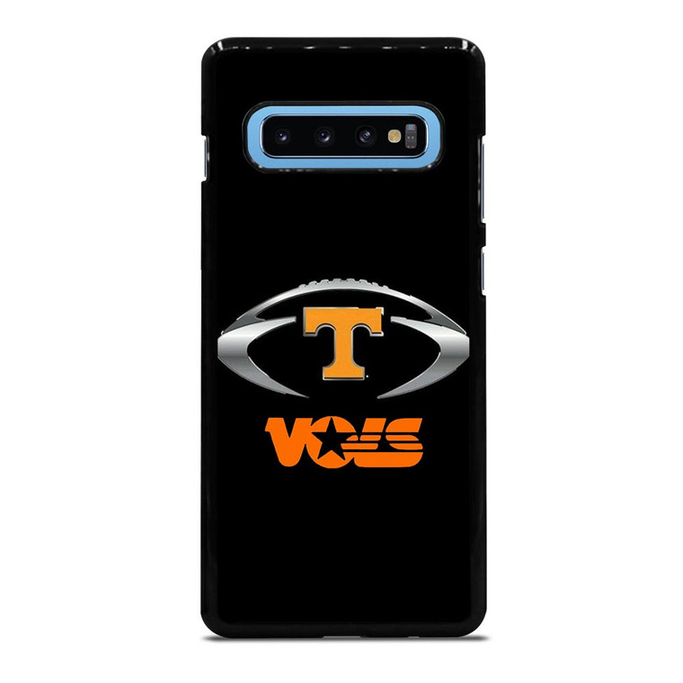 UNIVERSITY OF TENNESSEE UT VOLS LOGO 2 Samsung Galaxy S10 Plus Case