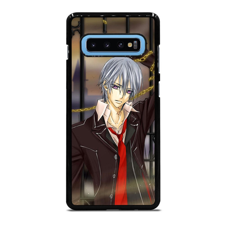 VAMPIRE KNIGHT ZERO KIRYUU ANIME Samsung Galaxy S10 Plus Case