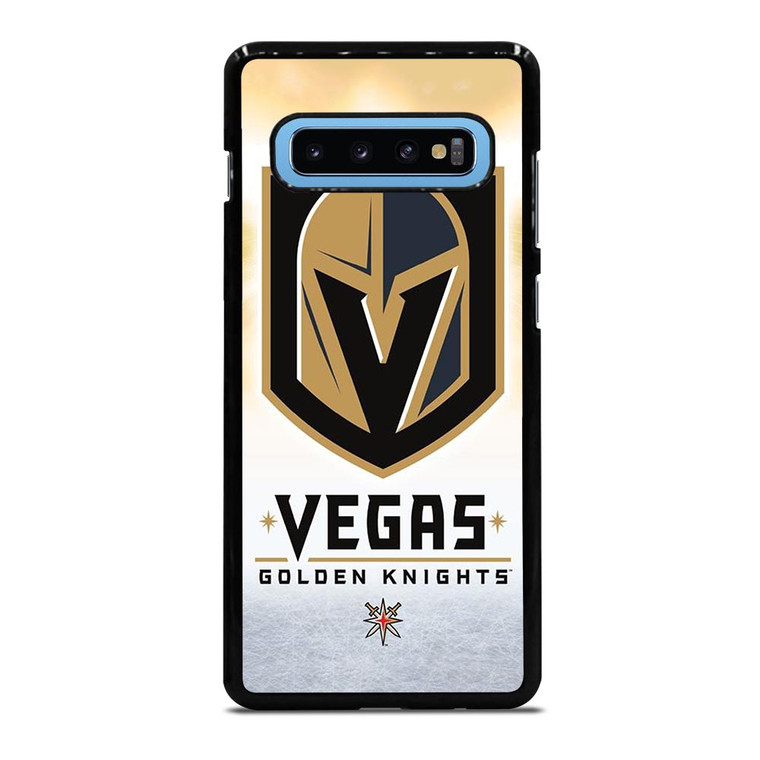 VEGAS GOLDEN KNIGHT NFL Samsung Galaxy S10 Plus Case