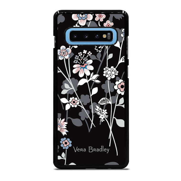 VERA BRADLEY HOLLAND BOUQUET Samsung Galaxy S10 Plus Case