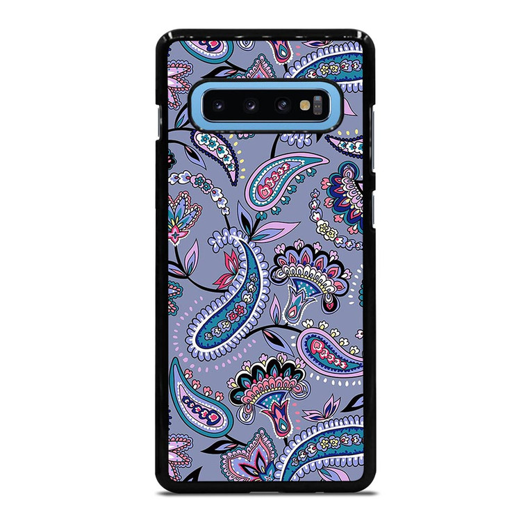 VERA BRADLEY PATTERN Samsung Galaxy S10 Plus Case
