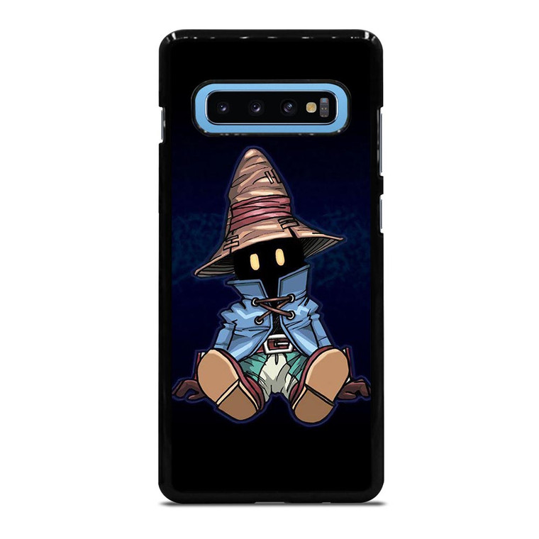 VIVI ORNITIER FINAL FANTASY Samsung Galaxy S10 Plus Case VIVI ORNITIER FINAL FANTASY Samsung Galaxy S10 Plus Case